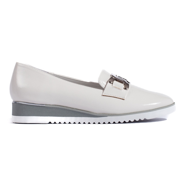 Goodin Weiße Damenherren auf dem Bahnsteig