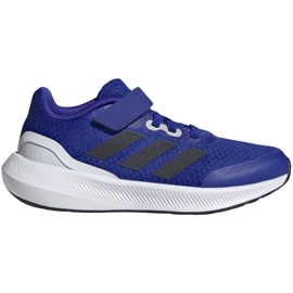 Adidas Runfalcon 3.0 El K HP5871 Schuhe blau