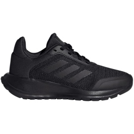 Adidas Tensaur Run 2.0 K Jr IG8572 Schuhe schwarz