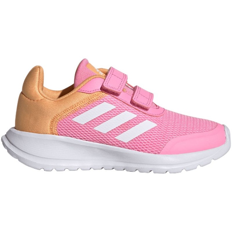 Adidas Tensaur Run 2.0 Cf K IG1238 Schuhe rosa