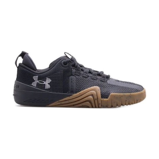 Under Armour Ua W TriBase Reign 6 W Schuhe 3027342-001 schwarz