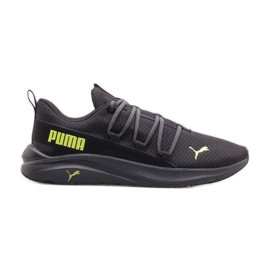 Puma Softride One4all M Schuhe 37767112 schwarz