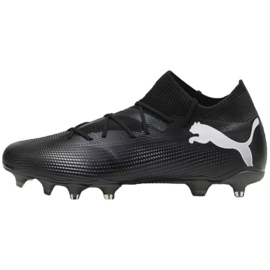 Puma Future 7 Match FG/AG M 107715 02 Fußballschuhe schwarz
