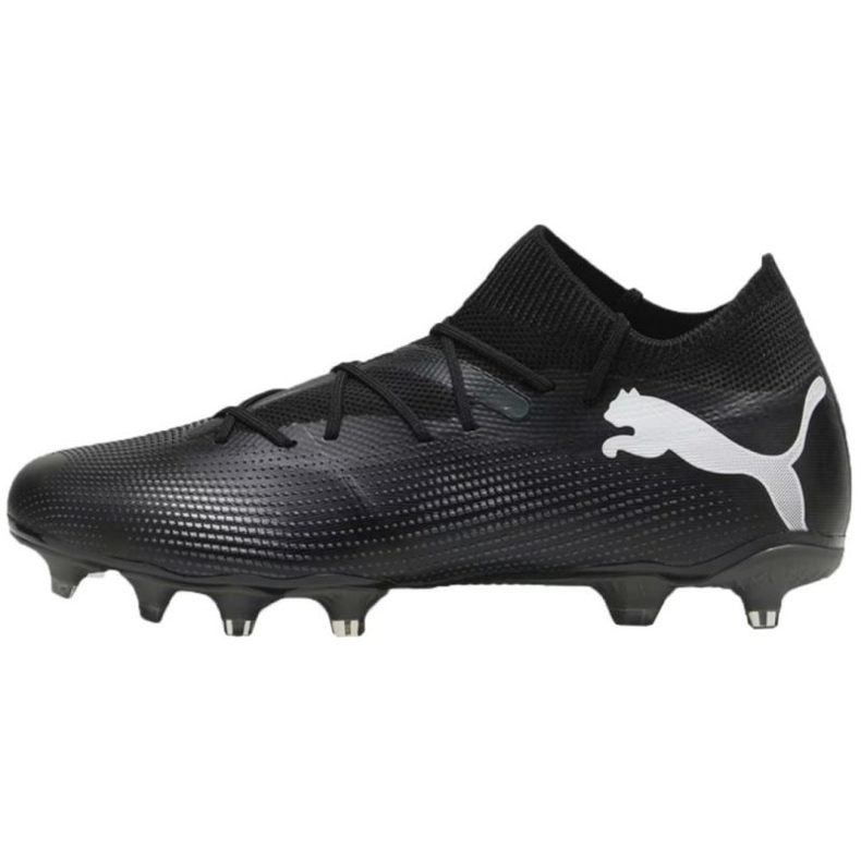 Puma Future 7 Match FG/AG M 107715 02 Fußballschuhe schwarz