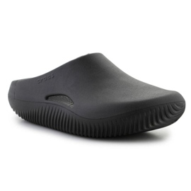 Crocs Mellow Recovery Clog U 208493-001 Flip-Flops schwarz