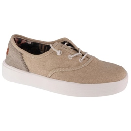 Hey Dude Conway Craft W 40179-100 Schuhe beige