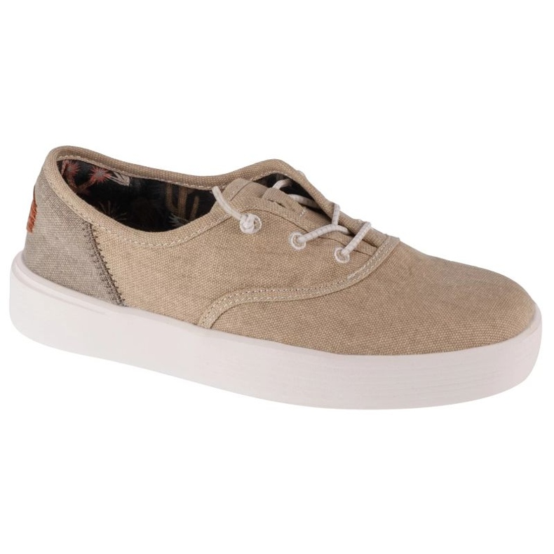 Hey Dude Conway Craft W 40179-100 Schuhe beige