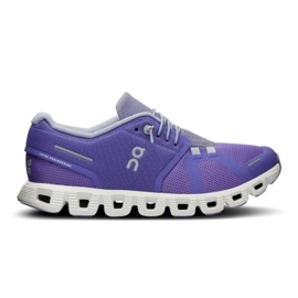 On Running Cloud 5 W Schuhe 5998021 lila