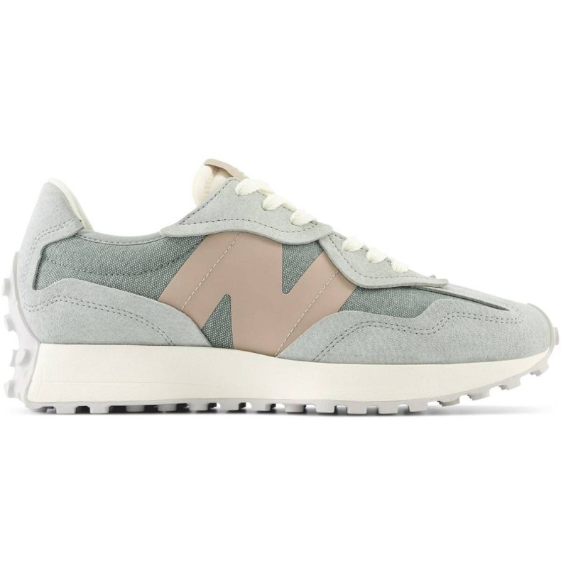 New Balance U327WPA Schuhe grün