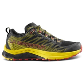 La Sportiva Jackal Ii Laufschuhe 56J999100 schwarz