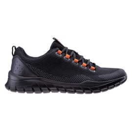 Hi-Tec Haremi M 92800401637 Schuhe schwarz