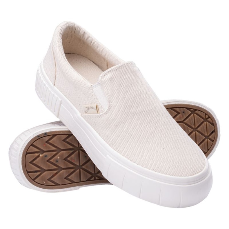 Iguana Ruta RW 92800602857 Turnschuhe beige