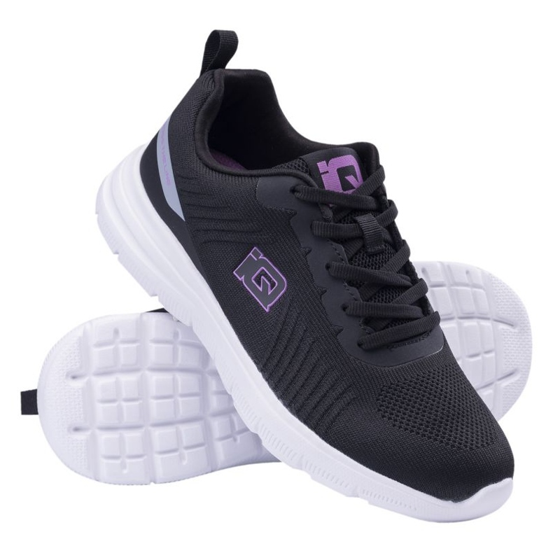 IQ Cross The Line Alys W Schuhe 92800598898 schwarz