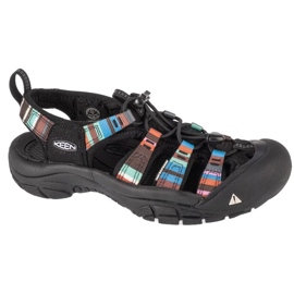 Keen Newport H2 W Sandalen 1003480 schwarz