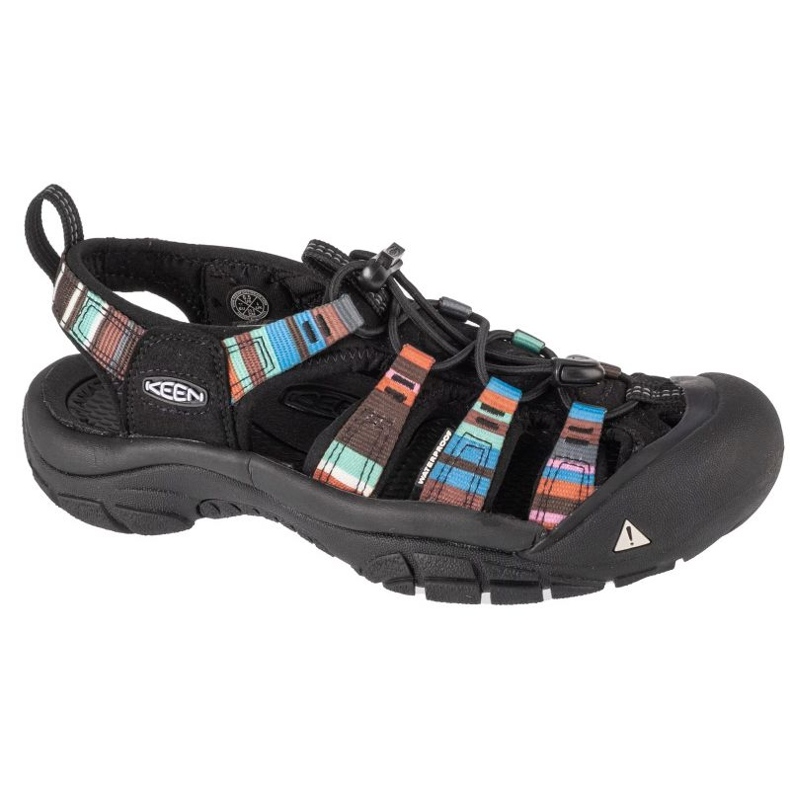 Keen Newport H2 W Sandalen 1003480 schwarz