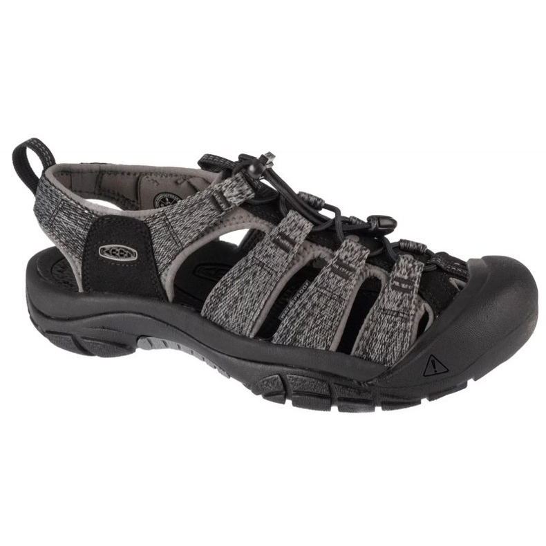 Keen Newport H2 M Sandalen 1022252 grau