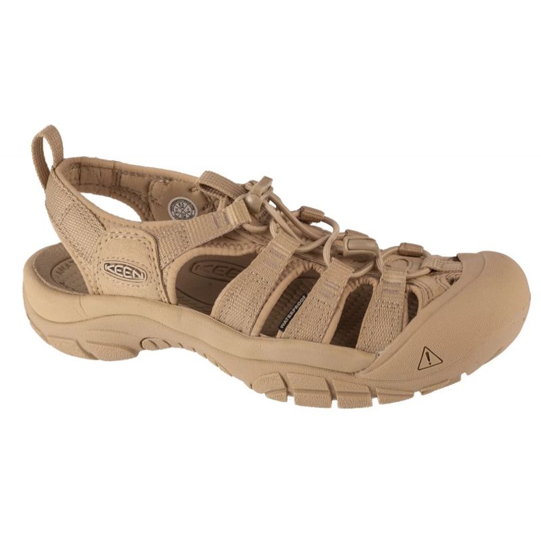 Keen Newport H2 W Sandalen 1027353 beige