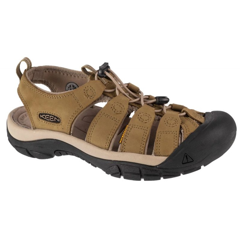 Keen Newport M 1028513 Sandalen grün