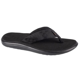 Flip-Flops Teva W Voya Flip M 1019050-BKBL schwarz