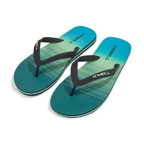 ONeill O'Neill Profile Graphic Sandalen 92800614034 Flip-Flops schwarz