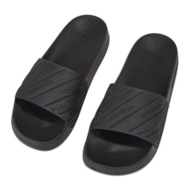 ONeill O'Neill Rutil-Slides 92800614143 schwarz