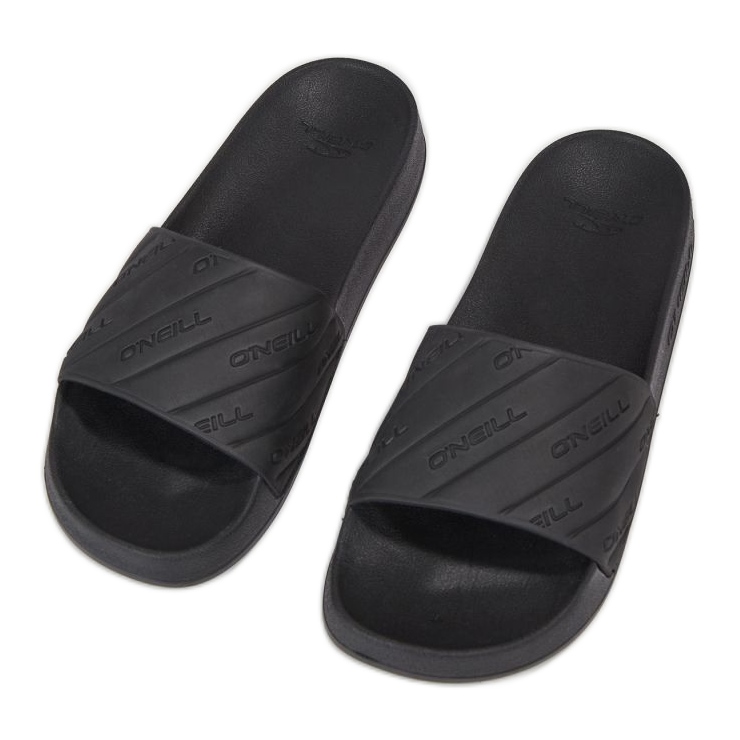 ONeill O'Neill Rutil-Slides 92800614143 schwarz