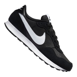 Nike Md Valiant CN8558-002 Schuhe schwarz