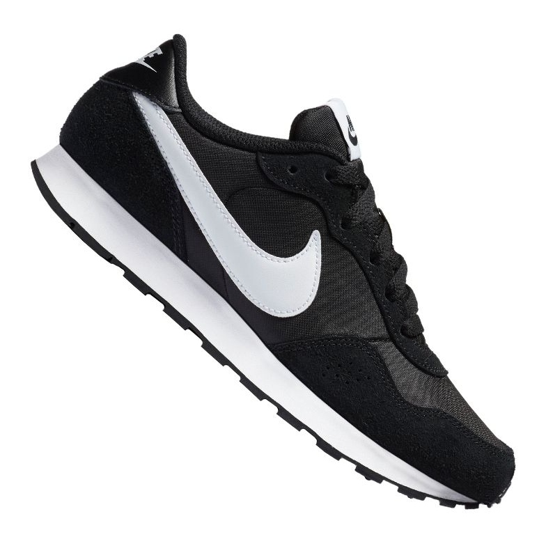 Nike Md Valiant CN8558-002 Schuhe schwarz