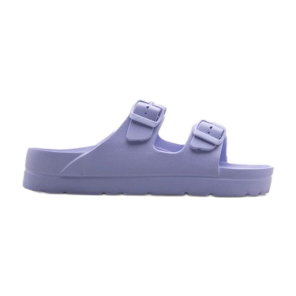 Outhorn W OTHWSS24FFLIF133-51S Flip-Flops violett