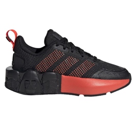 Adidas Star Wars Runner IE8043 Schuhe schwarz