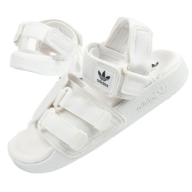 Adidas Adilette H67272 Sandalen weiß