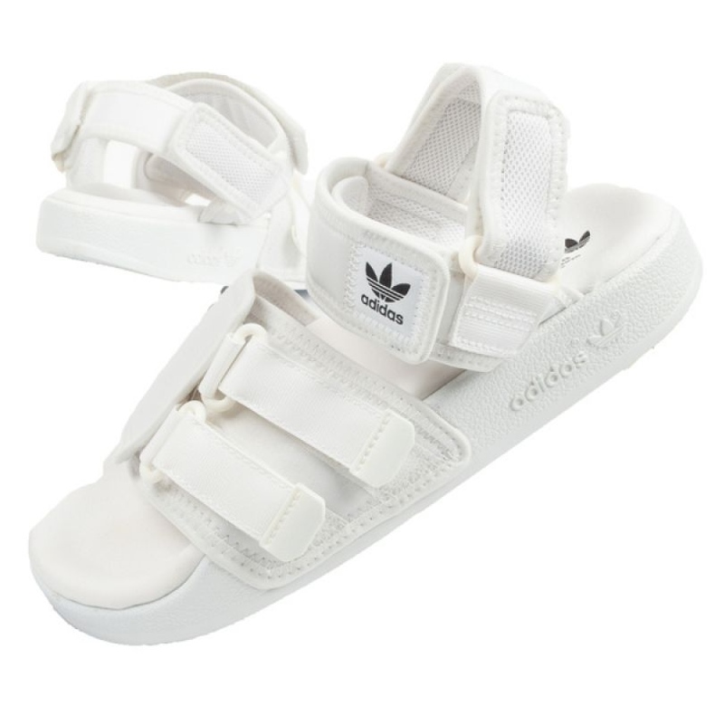 Adidas Adilette H67272 Sandalen weiß