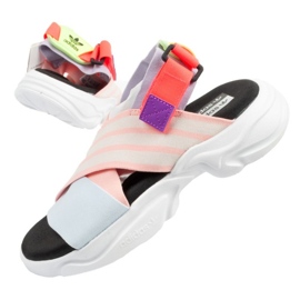 Adidas Magmur Sandal FV1214 Sandalen weiß