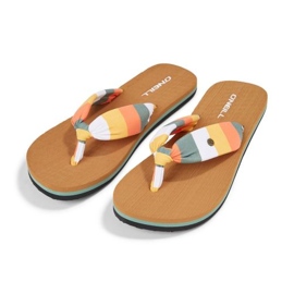ONeill O'Neill Ditsy Sun Bloom Sandalen 92800613238 Flip-Flops weiß