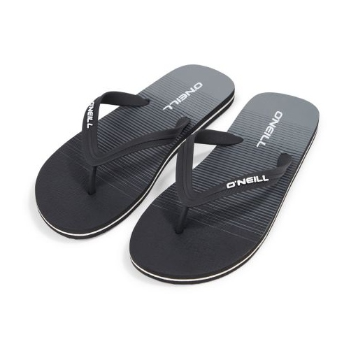 ONeill O'Neill Profilie Graphic Sandalen M 92800614040 Flip-Flops schwarz