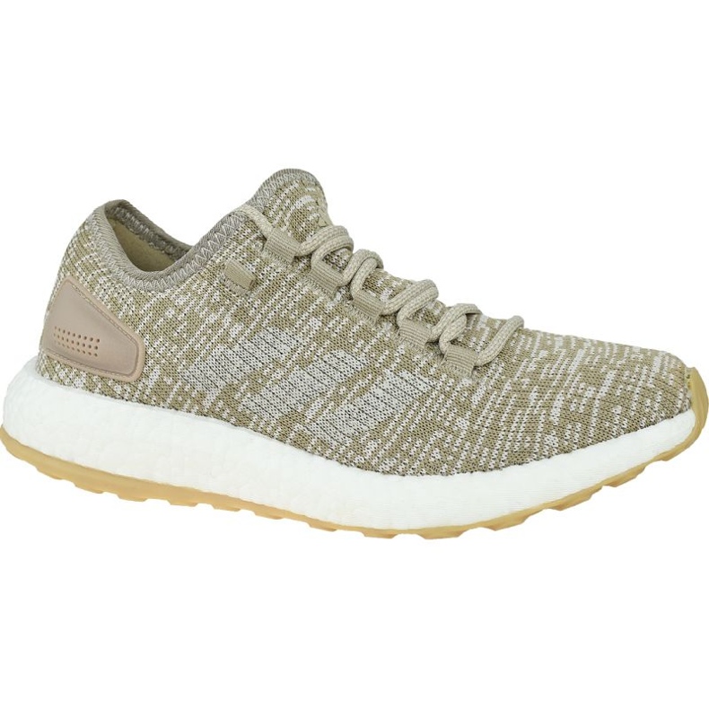 Adidas Pureboost S81992 Schuhe beige