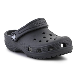 Crocs Kleinkind Classic Clog 206990 grau