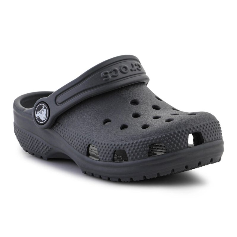 Crocs Kleinkind Classic Clog 206990 grau