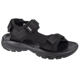 Joma S.Tauro Herren 2401 STAURS2401V Sandalen schwarz