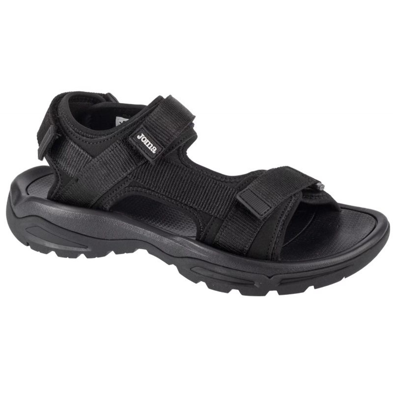Joma S.Tauro Herren 2401 STAURS2401V Sandalen schwarz