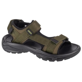 Joma S.Tauro Herren 2423 STAURS2423V Sandalen grün