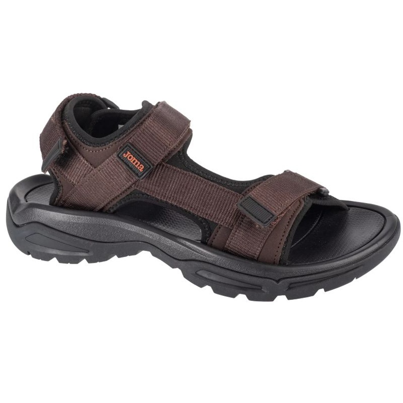 Joma S.Tauro Herren 2425 STAURS2425V Sandalen braun