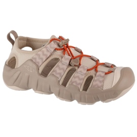 Keen Hyperport H2 Sandale 1028661 beige