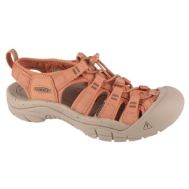 Keen Newport H2 Sandale 1028807 rosa