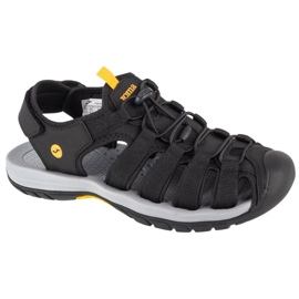 Joma S.Gea 2401 M SGEAS2401 Sandalen schwarz