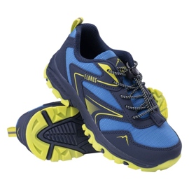 Elbrus Faltis Schuhe 92800602797 blau