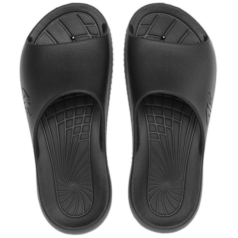 Flip-Flops 4F M 4FMM00FFLIM092A 20S schwarz