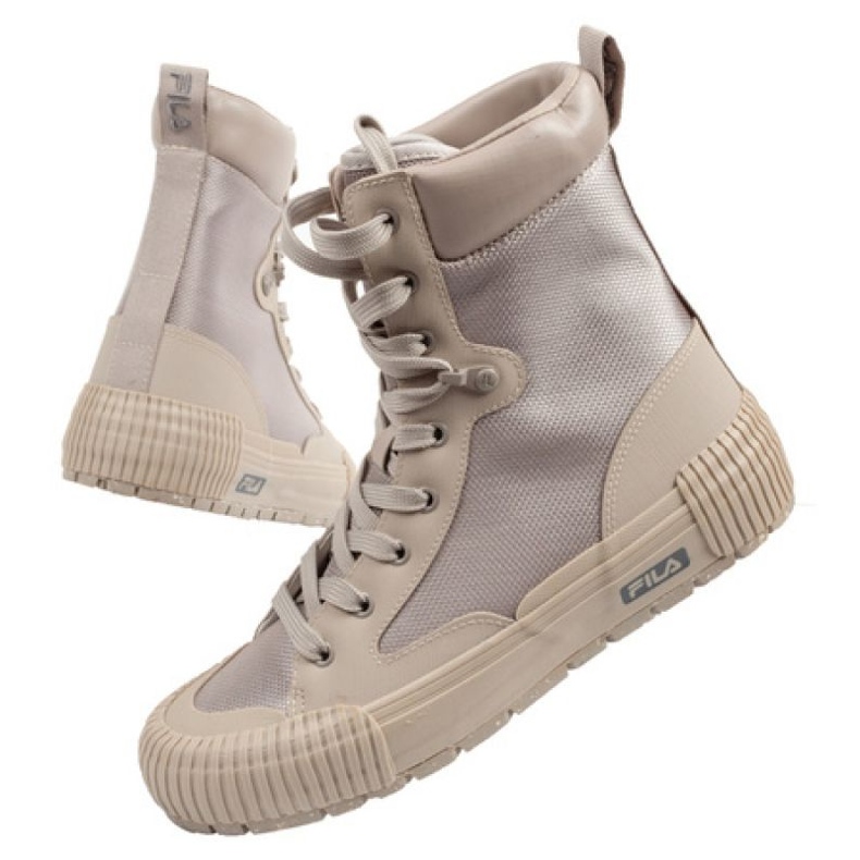 Fila Cityblock Schuhe FFW018580038 beige
