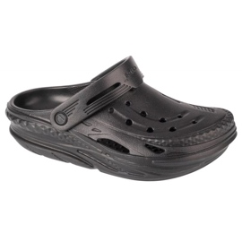 Crocs Off Grid Clog 209501-001 schwarz