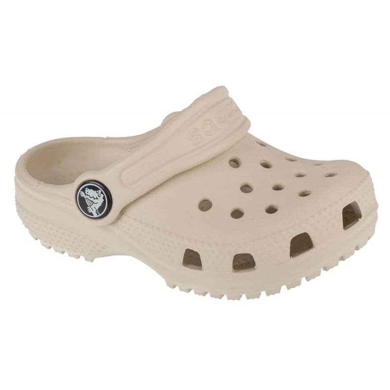 Crocs Classic Clog Kids T 206990-2Y2 Flip-Flops beige